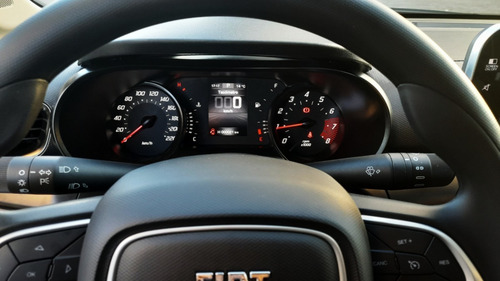 Imagen 13 de 17 de Fiat Cronos Drive 1.3 - Caja Automatica- Al Mejor Precio- Pm