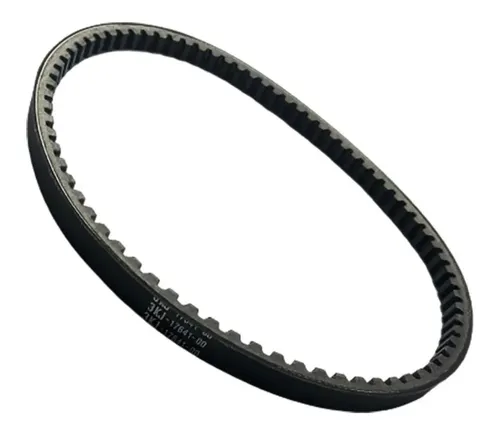 ANTWAX Antriebsriemen Für Yamaha Jog 50 / CV50 – Ersetzt 3VP-17641-00, 4JP-17641-00