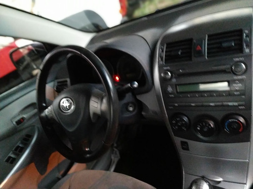 Toyota Corolla 2014 1.8 16v Gli Flex 4p