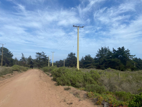 Precioso Sitio A La Venta En Parcelacion Costera