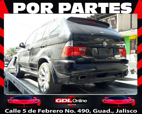 Imagen 2 de 8 de Bmw X5