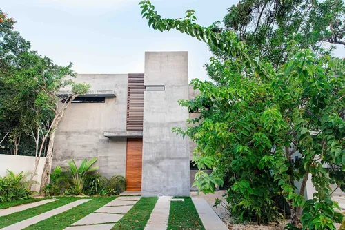 Villas Alquimia: Un Refugio Luxury En Aldea Zama, Tulum