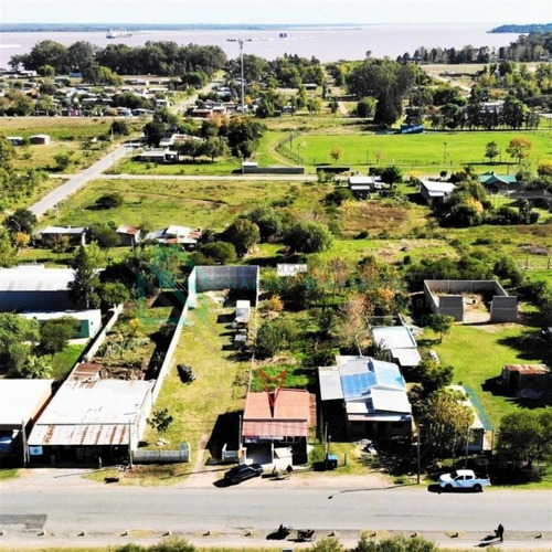 Imagen 2 de 10 de Nueva Palmira - Local Comercial