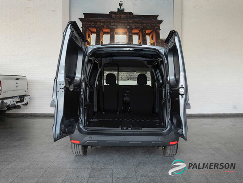 Imagen 10 de 13 de Renault Kangoo Express Confort 1.5