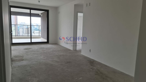 Imagem 1 de 15 de Apartamento Moema Passaros 115m Novo 2 Suites 2 Vagas, Moema, São Paulo - Mc10077