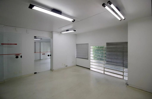 Imagem 7 de 16 de Galpão Em Várzea Da Barra Funda, São Paulo/sp De 2636m² Para Locação R$ 50.000,00/mes - Ga1363134-r