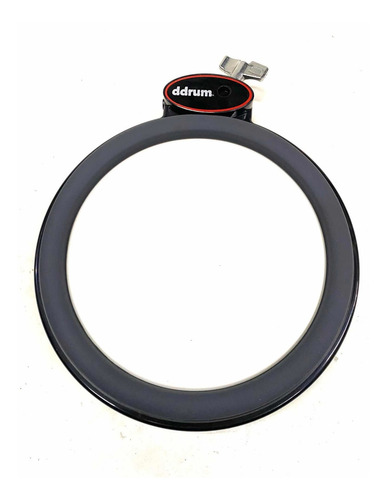 Pad Caixa Dual Zone Ddrum Dd3sp Snarepad Novo E Original