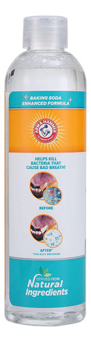 Arm & Hammer Enjuague Dental Para Gato Aliento Fresco 237ml