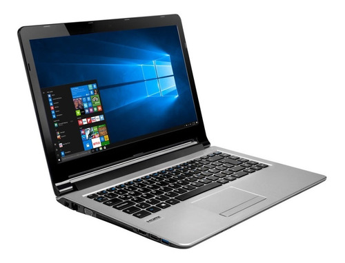 Notebook Bgh Positivo E-975x Core I7 1tb 4gb Ram Lhconfort