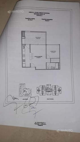 Imagen 9 de 11 de Departamento En Venta En Benavidez - Maroto Propiedades