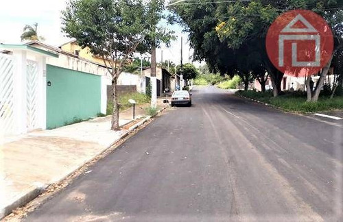 Terreno À Venda, 360 M² Por R$ 180.000,00 - Jardim Do Lago - Bragança Paulista/sp - Te1306