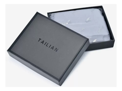 Cartera Caballero Piel Wallet Carteras Para Hombre Billetera