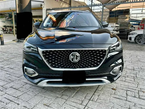 MG HS 2.0 trophy