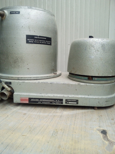 Peladora De Papa Industrial