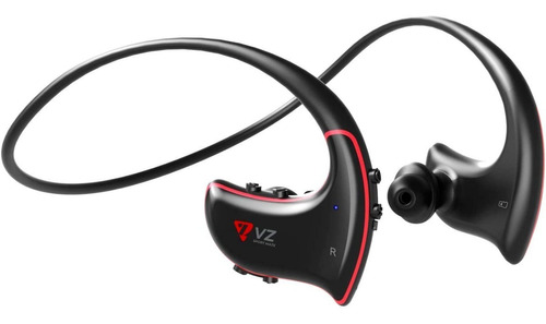 Audífonos Inalámbricos Con Bluetooth Vz Sport Mate