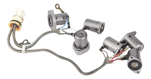 Kit De Válvula De Solenoide De Transmisión For Hyundai