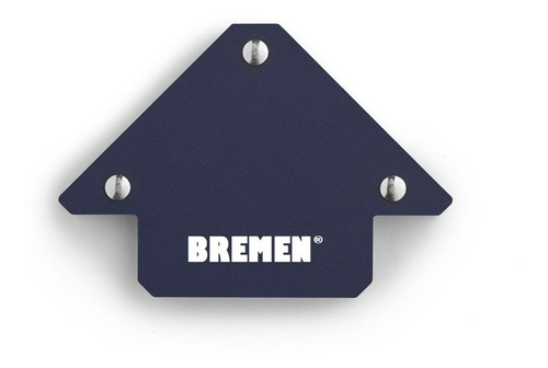 Soporte Magnético Para Soldar Bremen 6663 Hasta 22kg