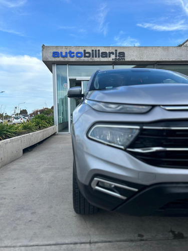 Fiat Toro FREEDOM 2.0 CD AT9