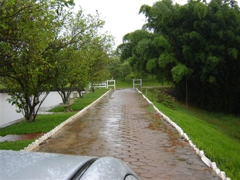 Imagem 5 de 19 de Riviera Da Santa Cristina Xiii - 440 M² - Lote Atravessa De Uma Quadra A Outra E Esta Escriturado E Registrado - Tr00439 - 922515