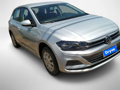 Volkswagen Polo 1.6 16v Flex