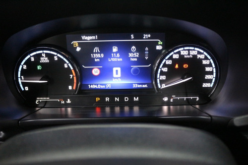 Imagem 11 de 14 de Ford Bronco Sport 2.0 Ecoboost Wildtrak 4x4 2021 !!!