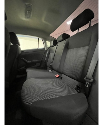 Volkswagen Virtus 1.6 MSI TOTAL FLEX AUTOMÁTICO