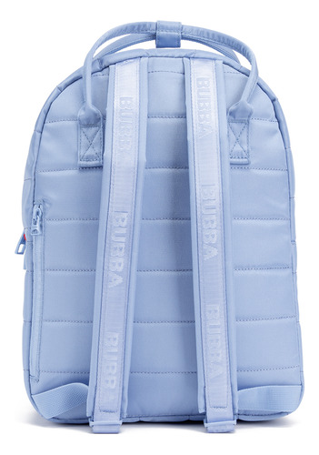 Mochila Montreal Cotton Regular Bubba Essentials