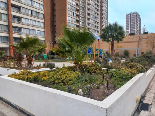 Depto 3dorm 2baños Metro Irarrazaval (100636)