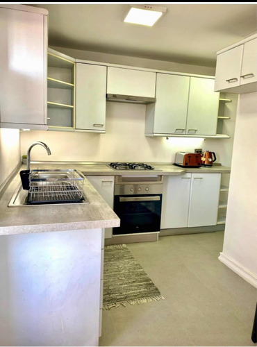Se Vende Gran Departamento Centro De Talca 153 Mts2