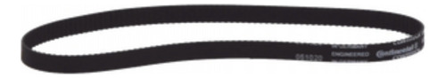 Banda Dentada Belt 160 Para Tildeo Belt-160mxl-6.4-cr-m