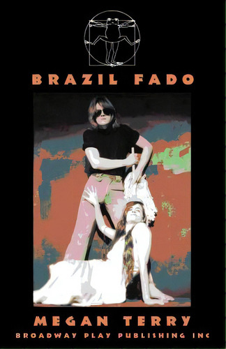 Brazil Fado, De Terry, Megan. Editorial Broadway Play Pub Inc (ny), Tapa Blanda En Inglés