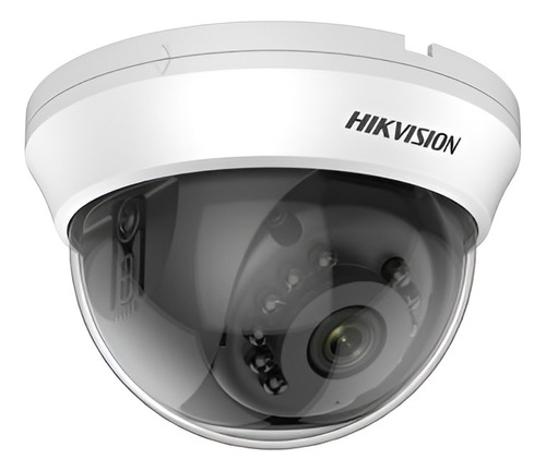 Hikvision Camara Domo Turbo Hd 1080p 2.8mm Ds-2ce56d0t-irmmf