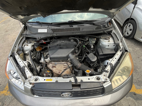 Toyota Rav4 2002