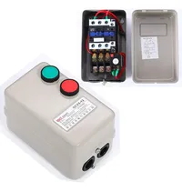 Comprar Arrancador Magntico Motor Elctrico 7.5 Hp 220\u002F240v (para Mot