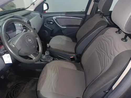 Renault Duster 2.0 Dynamique 4x2