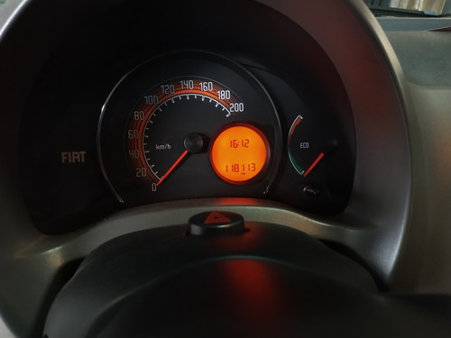Fiat Uno 2014 1.0 Vivace Flex 5p