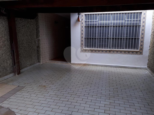 Imagem 23 de 25 de Casa 134 M² 2 Suites A Venda Para Investidor Que Quer Renda Em Santo Amaro - Reo300021