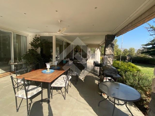 Imagen 18 de 18 de Casa En Venta De 4 Dorm. En Chicureo - Las Brisas