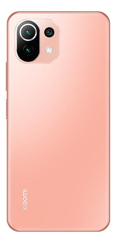 Xiaomi Mi 11 Lite 5g Ne Dual Sim 128 Gb 