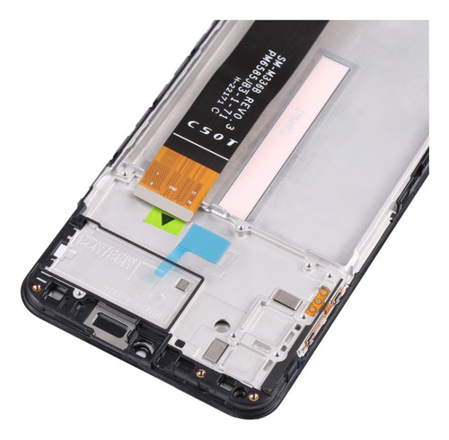 Zc Compatible Lcd Screen For Samsung Galaxy M33 5g Sm-m336b