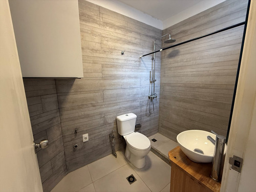 Alquiler Apartamento De 1 Dormitorios En La Blanqueada