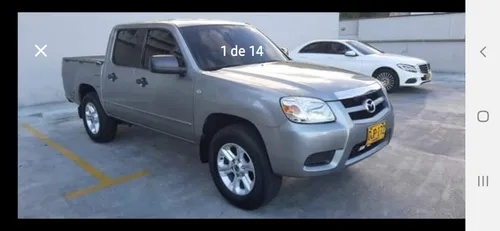 Mazda BT-50 2.2 B22c29 Asl