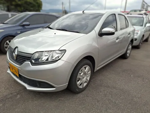 Renault Logan 1.6 Authentique / Life