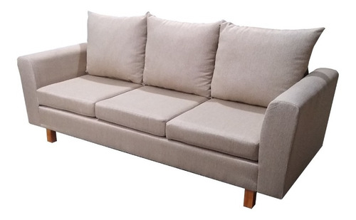 Sofa Palermo 3 Cpos. 1,90 Mt