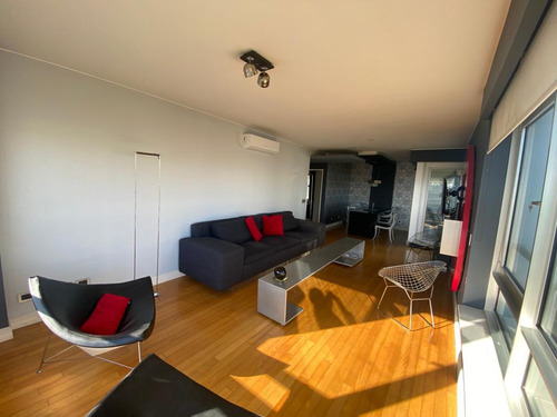 Le Parc 2 Ambientes Piso Alto 1 Cochera - Puerto Madero