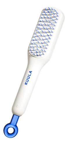 Cepillo De Pelo Autolimpiante Multiusos Para Mujer