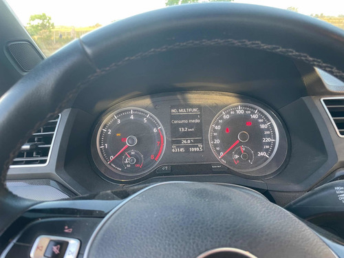 Imagen 6 de 24 de Volkswagen Saveiro 2022 1.6 Cross Gp Cd 101cv