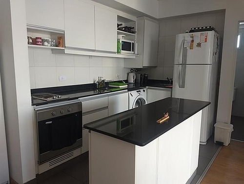 Departamento Venta 2 Ambientes Barracas Terraza Propia Pesos