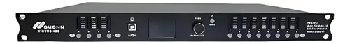 comprar Processador De Audio Mixador Duonn Virtus 480 4 In E 8 Out