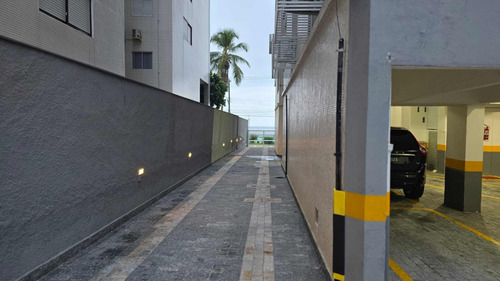 Edifício Tendas - Apto 3 Dorms (1 Suite), Amplo Espaço